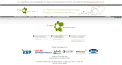 Desktop Screenshot of kana.ma.yourweb.de